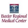 Baxter Regional Medical Center Logo