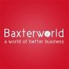 Baxterworld Logo