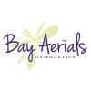 Bay Aerials Gymnastics Logo