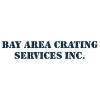 Bay Area Crating Services Logo
