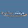 Bay Area Energy Logo