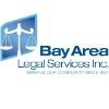 Bay Area Legal Services Logo
