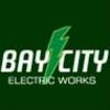 Bay City Electric Works Logo