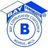 Bay Corrugated Container Logo