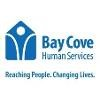 Bay Cove Human Services Logo
