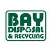 Bay Disposal & Recycling Logo