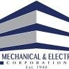 Bay Mechanical & Electrical Logo