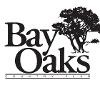 Bay Oaks Country Club Logo