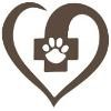 Bay-Porte Animal Hospital Logo