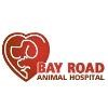 Bay Road Animal Hospital Logo