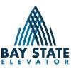 Bay State Elevator Logo