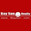 Bay Sun Realty Logo