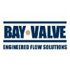 Bay Valve Service Logo