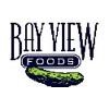 Bay View Foods Logo