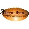 Bayanihan Arts Center Logo