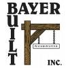 Bayer Built Woodworks Logo