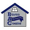 Bayes Achievement Center Logo