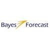 Bayes Forecast Logo