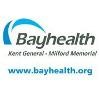 Bayhealth Medical Center Logo