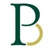 Baylor University Press Logo