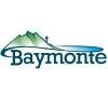 Baymonte Christian School Logo