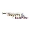 Bayonet & Black Horse Logo