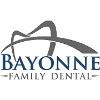 Bayonne Family Dental Logo