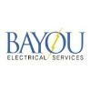 Bayou Electrical Services Logo