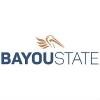 Bayou State Crown And Bridge Lab Logo