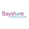Bayshore Veterinary Clinic Logo