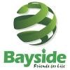 Bayside Global Electronics Logo