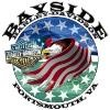 Bayside Harley-Davidson Logo