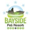 Bayside Pet Resort Logo