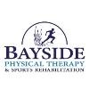 Bayside Physical Therapy and Sports Rehabilitation Logo