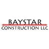 Baystar Construction Logo