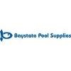 Baystate Pools Supplies Logo