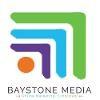 Baystone Media Logo