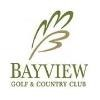 Bayview Golf & Country Club Logo
