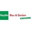 BayWa Bau & Garten Logo