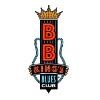 BB King's Blues Club Logo