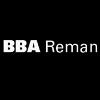 BBA Reman Logo
