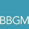 BBG - BBGM Logo