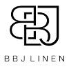 BBJ Linen Logo