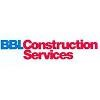 BBL Construction Services Logo