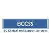 BC Clinical and Support Services Society Logo