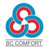 BC Comfort Logo