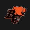 BC Lions Football Club Logo