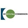 BC Oil and Gas Commission Logo