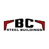 BC Steel Buildings Logo