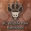 BC Wildlife Park Kamloops Logo